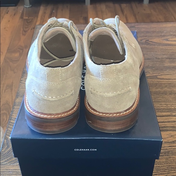 Sperry Annapolis Plain Toe - Picture 3 of 5